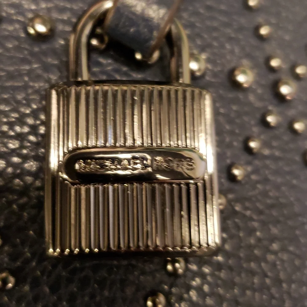 Michael kors satchel / Crossbody - Picture 11 of 12